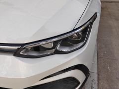 Volkswagen Golf 280TSI DCT R-Line Type - photo 4