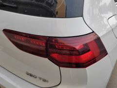 Volkswagen Golf 280TSI DCT R-Line Type - photo 5