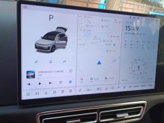 Li Auto L6 Pro - ფოტო 17