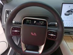 Li Auto L6 Pro - ფოტო 18