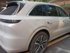Li Auto L6 Pro - ფოტო 2