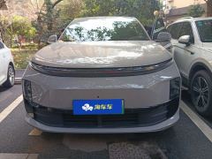 Li Auto L6 Pro - ფოტო 3
