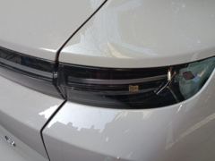 Li Auto L6 Pro - ფოტო 5