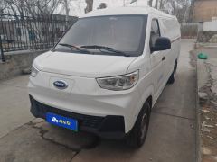 Chery Jiangtun E7 310km Edition 2 - фото 1