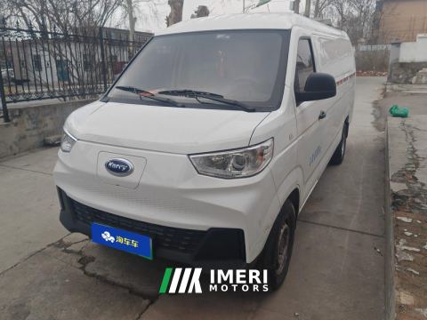 2024 Chery Jiangtun E7 310km Edition 2 - ავტომობილი ჩინეთიდან