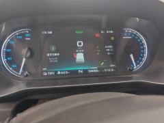 Chery Jiangtun E7 310km Edition 2 - фото 20