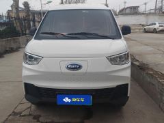 Chery Jiangtun E7 310km Edition 2 - фото 3