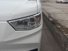 Chery Jiangtun E7 310km Edition 2 - фото 4