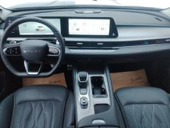 Chery Arrizo 8 Edition 2.0T - photo 16