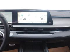 Chery Arrizo 8 Edition 2.0T - photo 17