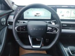 Chery Arrizo 8 Edition 2.0T - photo 18