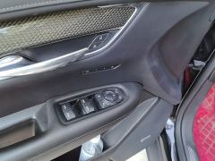 Cadillac XT5 2.0T AWDLuxury Version Edition - ფოტო 13