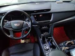 Cadillac XT5 2.0T AWDLuxury Version Edition - ფოტო 16
