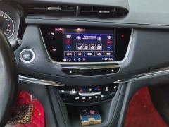 Cadillac XT5 2.0T AWDLuxury Version Edition - ფოტო 17