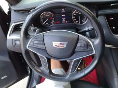 Cadillac XT5 2.0T AWDLuxury Version Edition - ფოტო 18