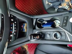 Cadillac XT5 2.0T AWDLuxury Version Edition - ფოტო 19