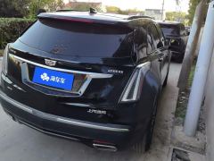 Cadillac XT5 2.0T AWDLuxury Version Edition - ფოტო 2