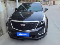 Cadillac XT5 2.0T AWDLuxury Version Edition - ფოტო 3
