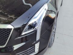 Cadillac XT5 2.0T AWDLuxury Version Edition - ფოტო 4