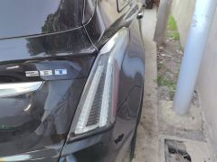 Cadillac XT5 2.0T AWDLuxury Version Edition - ფოტო 5