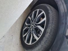 Cadillac XT5 2.0T AWDLuxury Version Edition - ფოტო 6