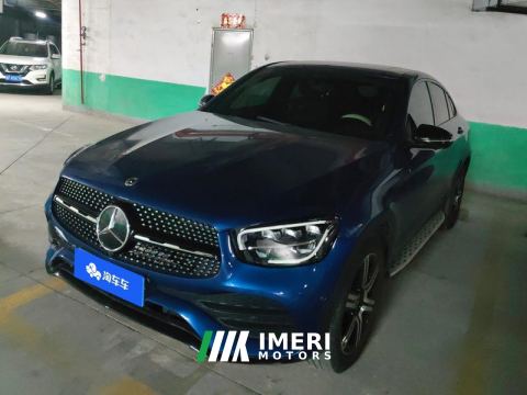 2022 Mercedes-Benz GLC Facelift GLC 300 L 4MATIC Dynamic