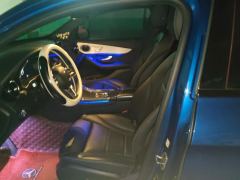Mercedes-Benz GLC Facelift GLC 300 L 4MATIC Dynamic - ფოტო 14