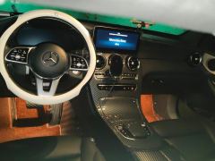 Mercedes-Benz GLC Facelift GLC 300 L 4MATIC Dynamic - ფოტო 16