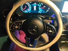 Mercedes-Benz GLC Facelift GLC 300 L 4MATIC Dynamic - ფოტო 18