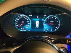 Mercedes-Benz GLC Facelift GLC 300 L 4MATIC Dynamic - ფოტო 20