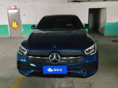 Mercedes-Benz GLC Facelift GLC 300 L 4MATIC Dynamic - ფოტო 3