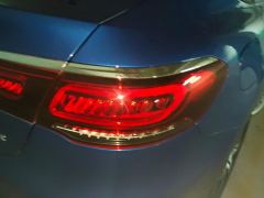 Mercedes-Benz GLC Facelift GLC 300 L 4MATIC Dynamic - ფოტო 5