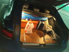 Mercedes-Benz GLC Facelift GLC 300 L 4MATIC Dynamic - ფოტო 7