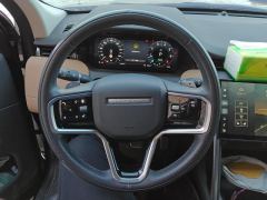 Land Rover Discovery Sport 249PS Performance Technology Edition - фото 18