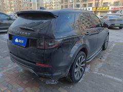 Land Rover Discovery Sport 249PS Performance Technology Edition - фото 2