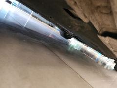 Honda Civic 240TURBO CVT Combustion Edition - photo 10