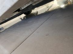 Honda Civic 240TURBO CVT Combustion Edition - photo 11