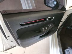 Honda Civic 240TURBO CVT Combustion Edition - photo 12