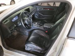 Honda Civic 240TURBO CVT Combustion Edition - photo 13