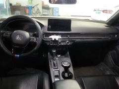 Honda Civic 240TURBO CVT Combustion Edition - photo 16