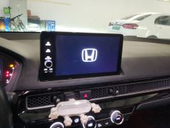 Honda Civic 240TURBO CVT Combustion Edition - photo 17