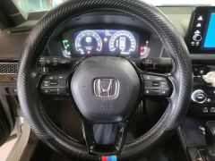 Honda Civic 240TURBO CVT Combustion Edition - photo 18