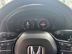 Honda Civic 240TURBO CVT Combustion Edition - photo 20