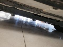 Honda Civic 240TURBO CVT Combustion Edition - photo 8