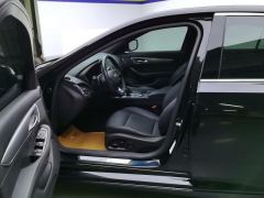Cadillac CT5 28T Luxury Version - ფოტო 14