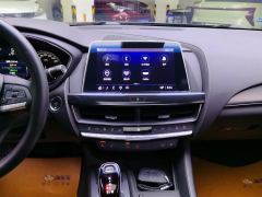 Cadillac CT5 28T Luxury Version - ფოტო 17
