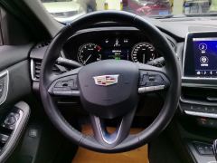 Cadillac CT5 28T Luxury Version - ფოტო 18