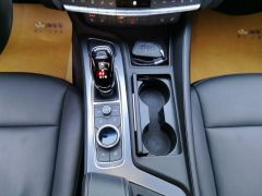 Cadillac CT5 28T Luxury Version - ფოტო 19