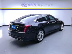 Cadillac CT5 28T Luxury Version - ფოტო 2