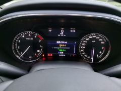 Cadillac CT5 28T Luxury Version - ფოტო 20